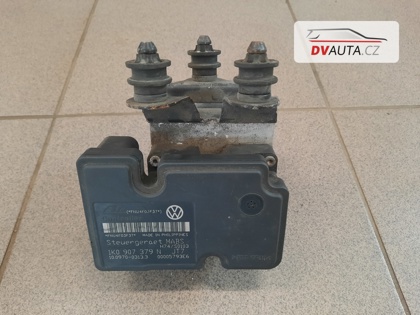 ABS 1K0907379N, 1K0614117F